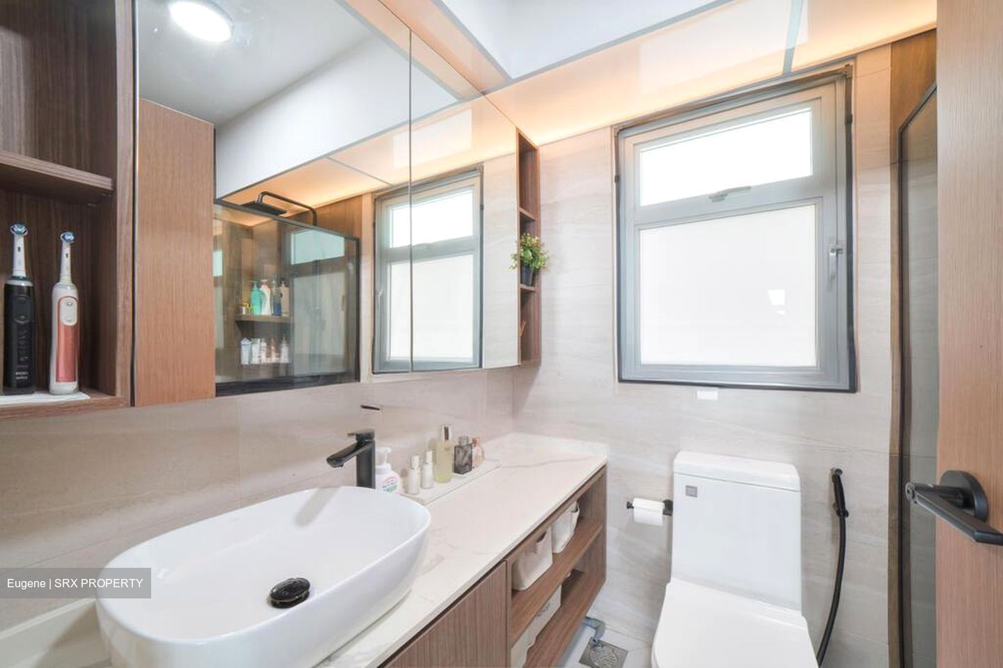 Blk 422A Northshore Straitsview (Punggol), HDB 5 Rooms #497285111